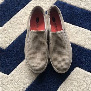 New Dr. Scholl’s Madison Sneaker